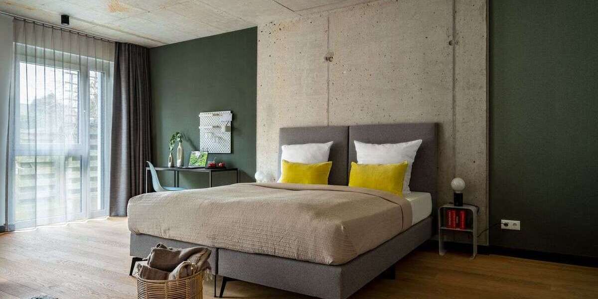 Zimmer Wolfsburg Alt-Wolfsburg - 1 Zimmer, 1.390&euro; | Angebot:24984930