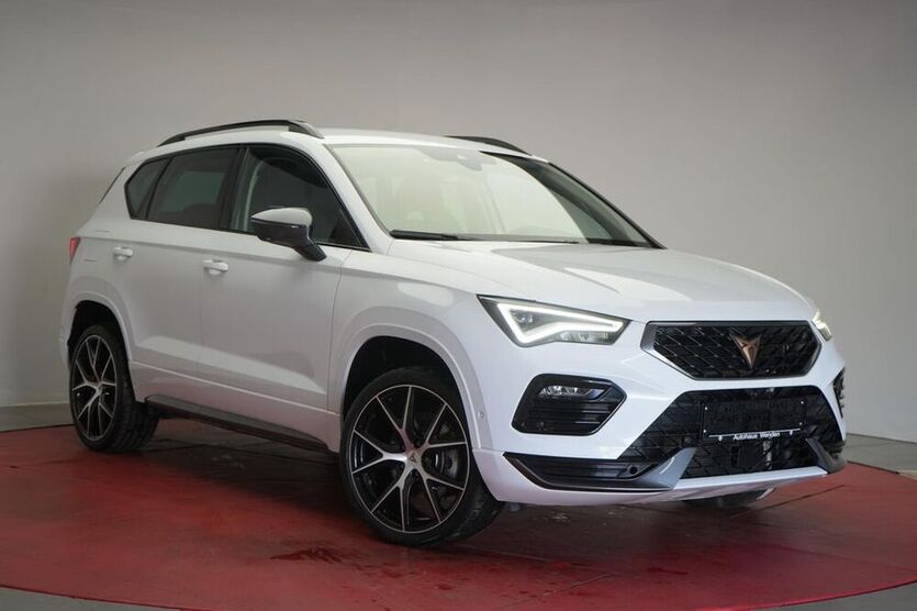 Ateca