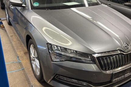 Skoda Superb 77.000 km 24.970 &euro; Helmstedt 38350