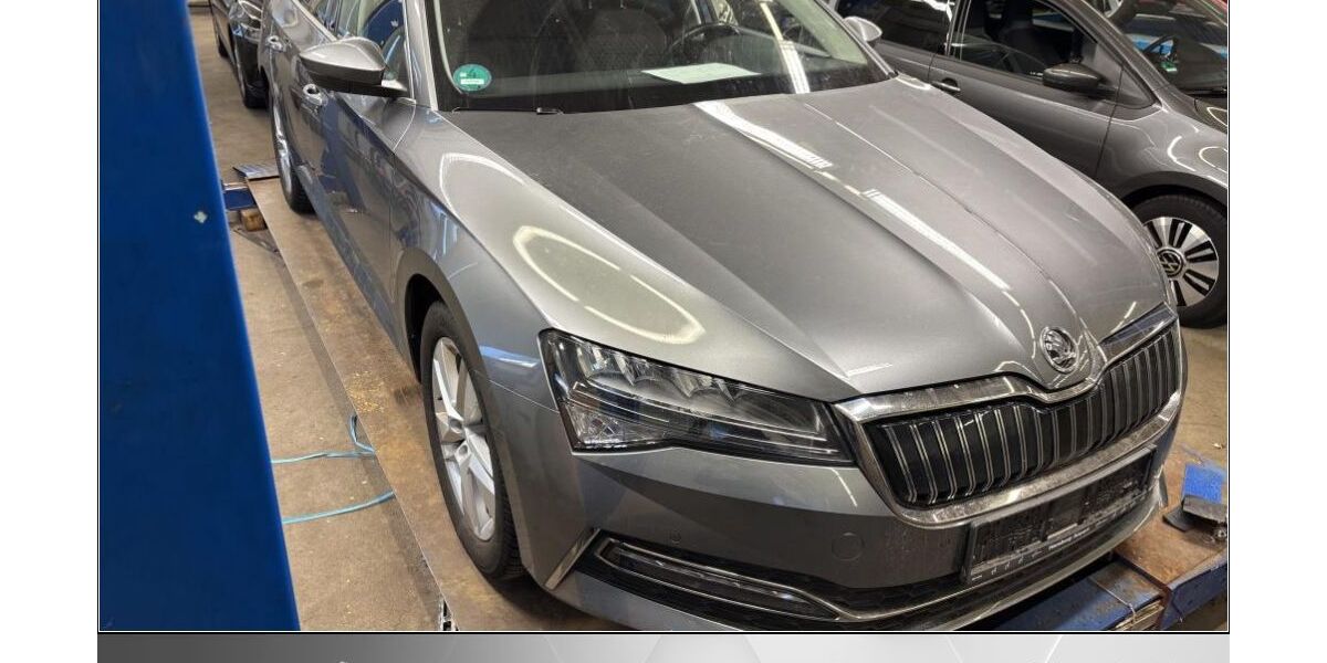 Skoda Superb 77.000 km 24.970 &euro; Helmstedt 38350