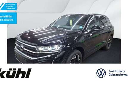 VW Touareg 25.090 km 59.980 &euro; Gifhorn 38518