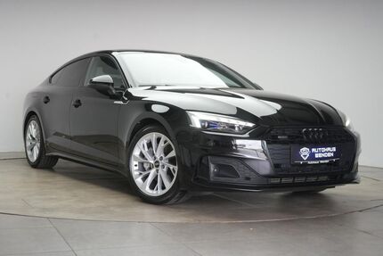 Audi A5 104.000 km 30.490 &euro; Braunschweig 38110