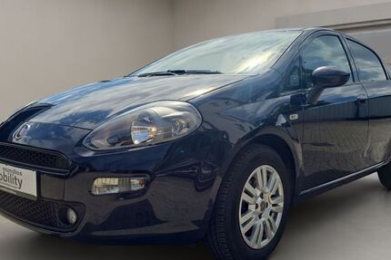 Fiat Punto 75.050 km 7.480 &euro; Braunschweig 38114