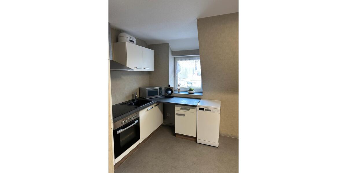 Etagenwohnung Sassenburg - 2 Zimmer, 60 m&sup2;, 600&euro; | Angebot:26320677