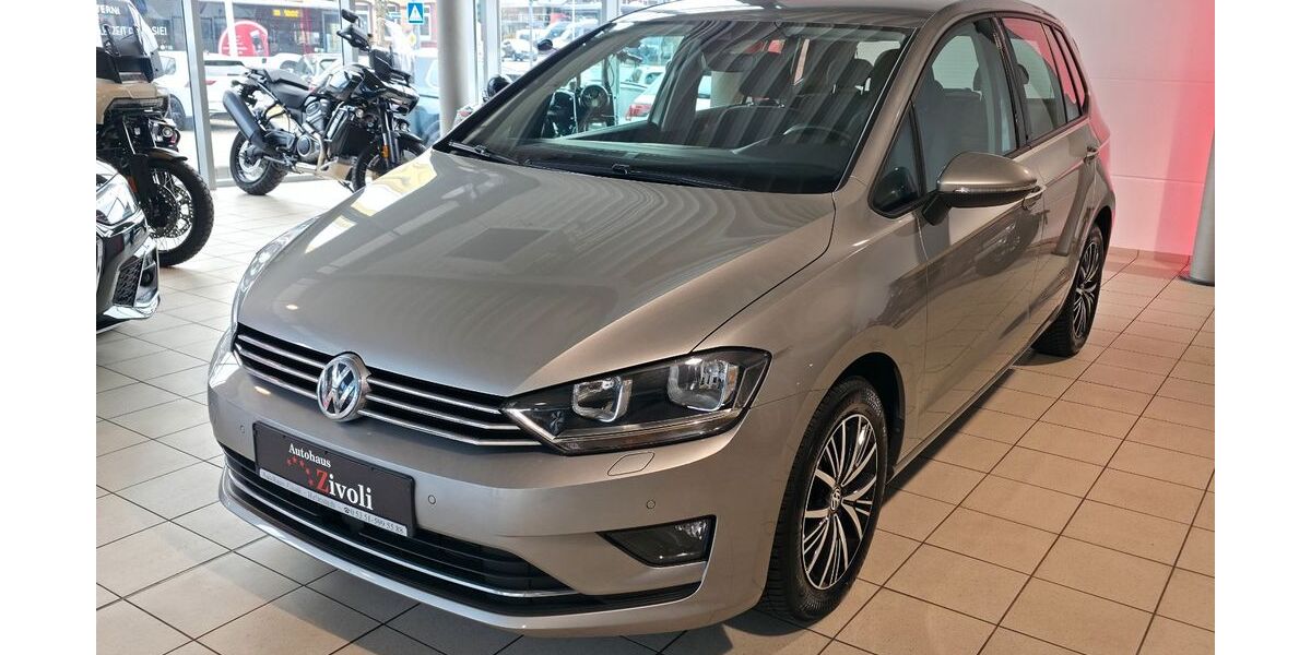 VW Golf 46.000 km 15.940 &euro; Helmstedt 38350