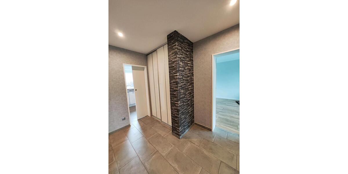 Etagenwohnung Wolfsburg Alt-Wolfsburg - 3 Zimmer, 76 m&sup2;, 225.000&euro; | Angebot:26398253