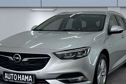 Opel Insignia 119.900 km 11.490 &euro; Oebisfelde-Weferlingen 39356