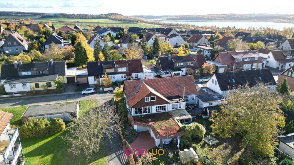 Doppelhaushälfte Helmstedt - 4 Zimmer, 117 m&sup2;, 179.000&euro; | Angebot:25107733