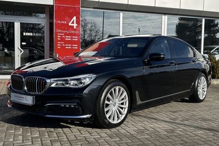 BMW 750 118.884 km 39.970 &euro; Helmstedt 38350