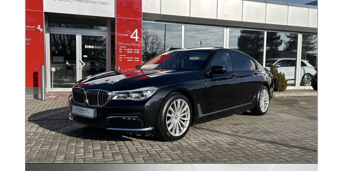 BMW 750 118.884 km 39.970 &euro; Helmstedt 38350