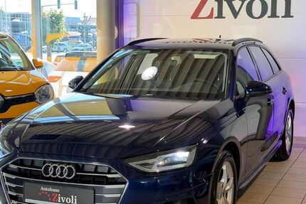 Audi A4 85.000 km 21.440 &euro; Helmstedt 38350