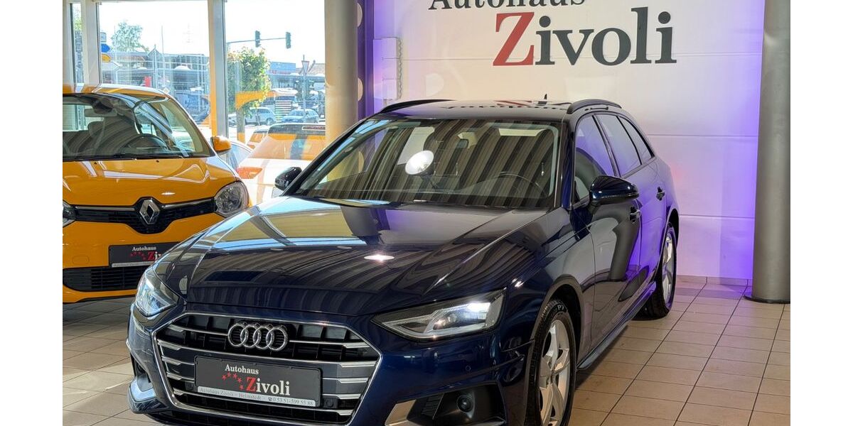 Audi A4 85.000 km 21.440 &euro; Helmstedt 38350