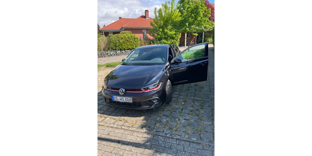 VW Polo 19.600 km 21.490 &euro; Cremlingen 38162