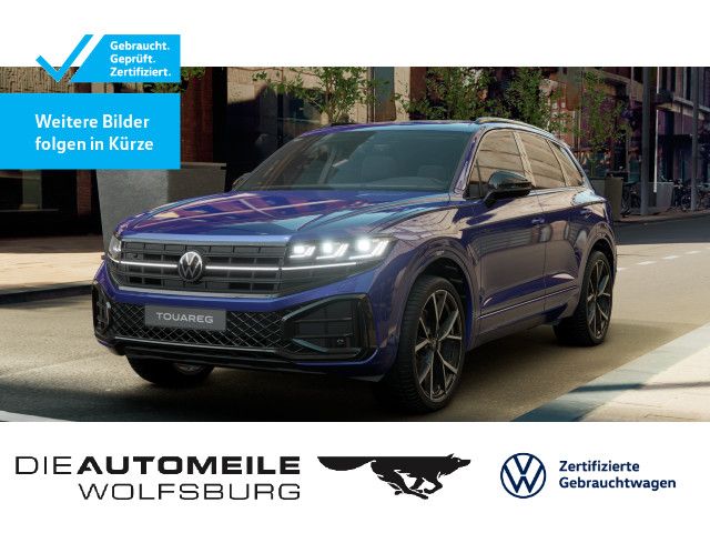 Touareg