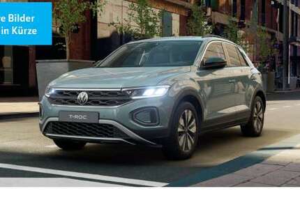 VW T-Roc 18.316 km 22.350 &euro; Wolfsburg 38440