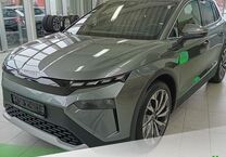 Gebrauchtwagen Skoda Elroq