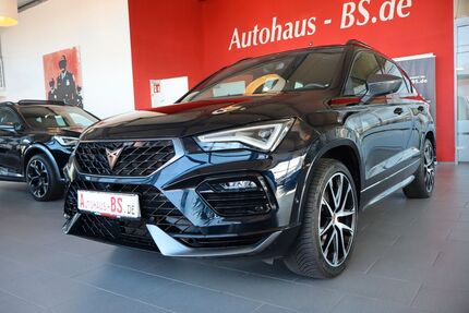Cupra Ateca 45.816 km 26.749 &euro; Braunschweig 38116