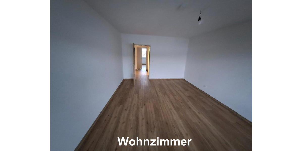 Etagenwohnung Wolfsburg Almke - 2 Zimmer, 63 m&sup2;, 507&euro; | Angebot:26283530