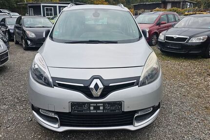 Renault Scenic 217.101 km 4.190 € Braunschweig 38120