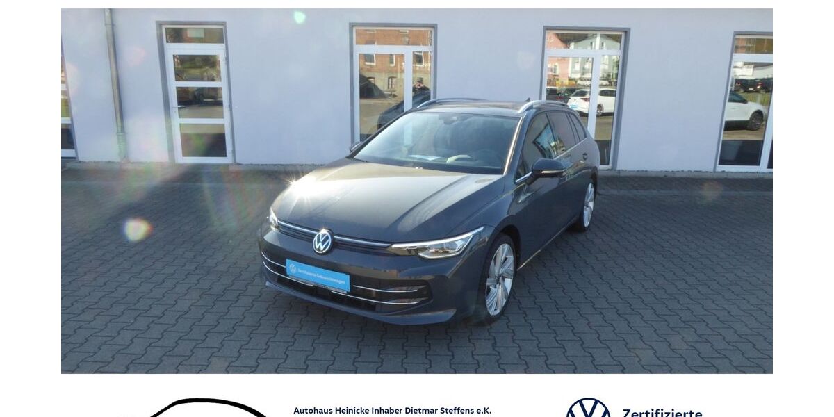 VW Golf 10.000 km 37.190 &euro; Weferlingen 39356