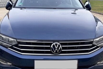 VW Passat Variant 97.000 km 19.300 &euro; Königslutter 38154