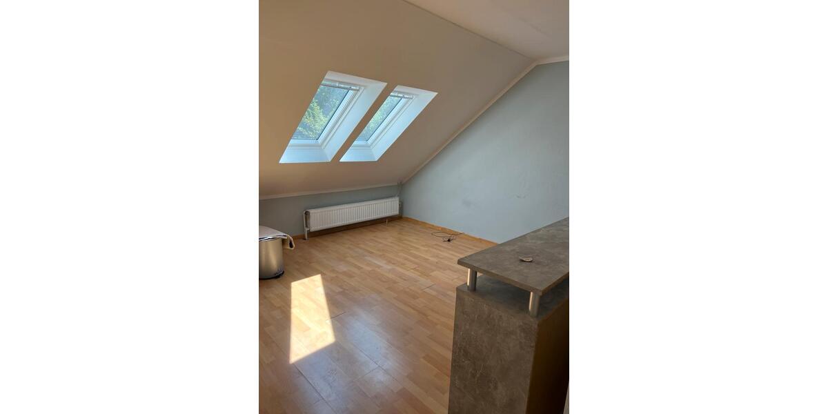 Dachgeschoßwohnung Meine - 2 Zimmer, 42 m&sup2;, 620&euro; | Angebot:26489329