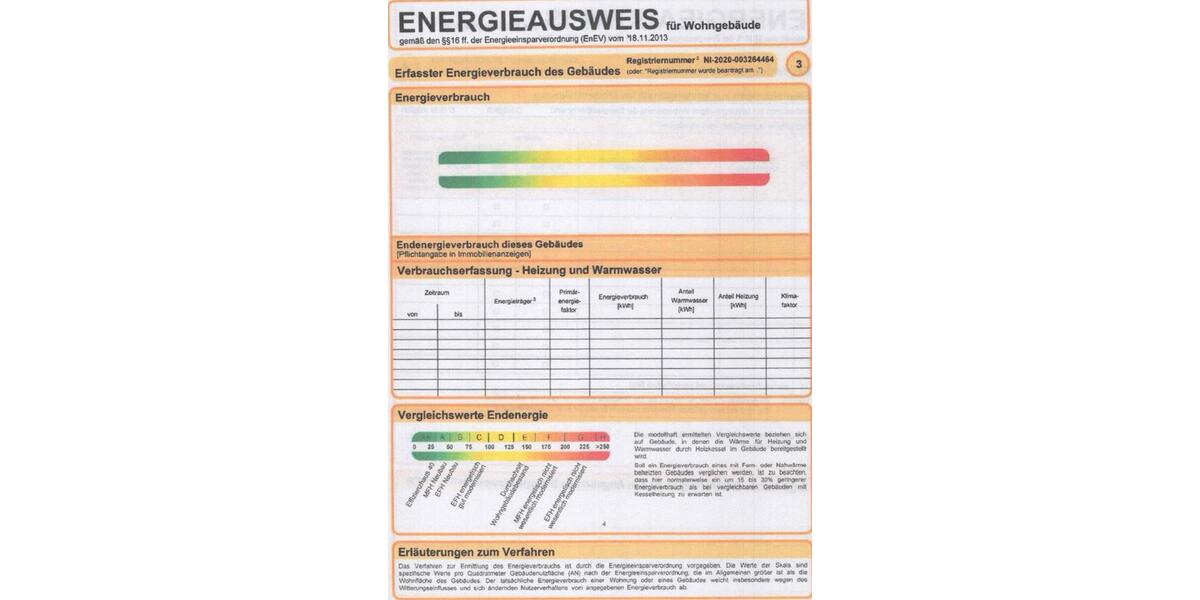 Etagenwohnung Parsau - 3 Zimmer, 100 m&sup2;, 1.400&euro; | Angebot:26534873