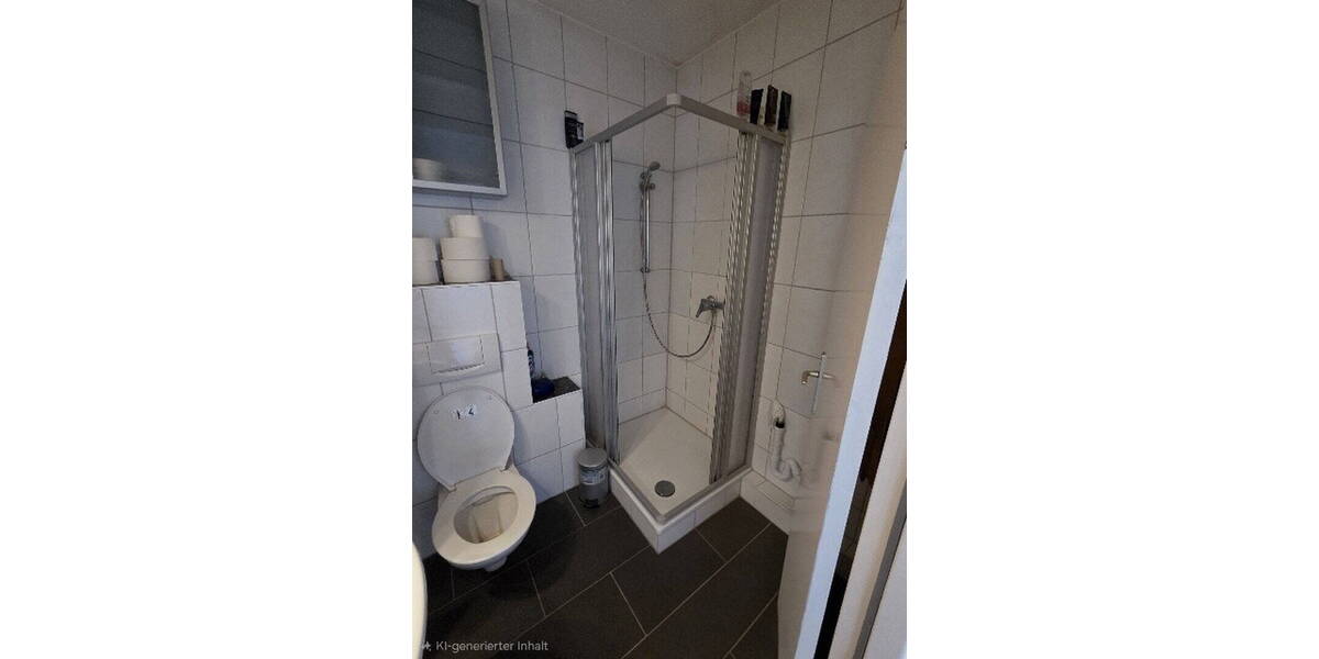 Etagenwohnung Wolfsburg Eichelkamp - 3 Zimmer, 63 m&sup2;, 125.000&euro; | Angebot:26814206