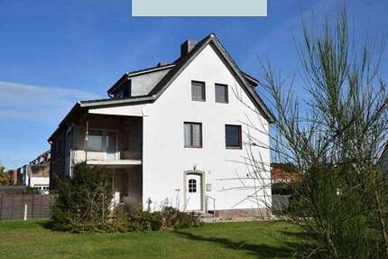 Haus zum Kaufen in Wolfsburg 280.000 € 150 m² 8 zimmer