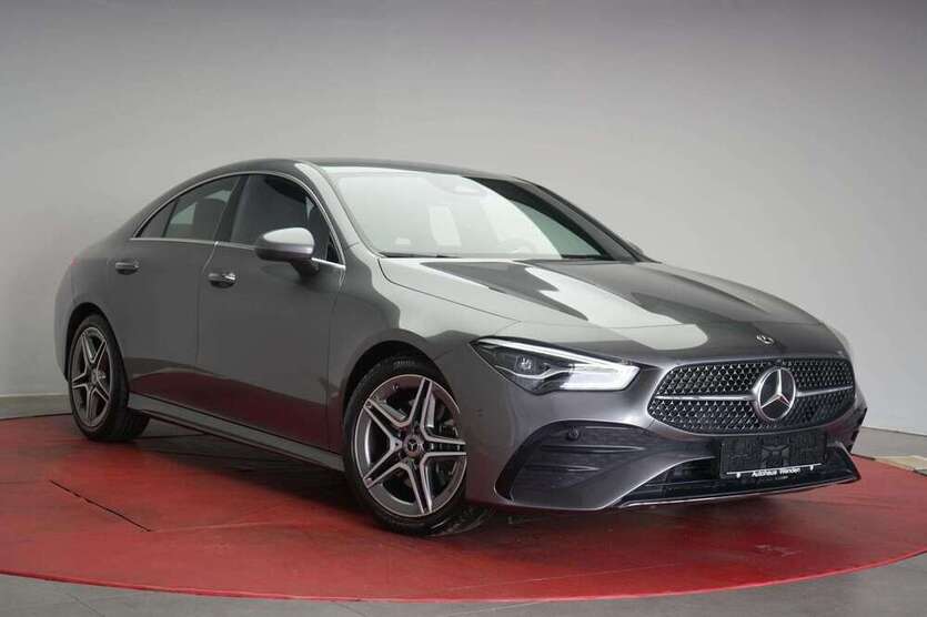 CLA 200