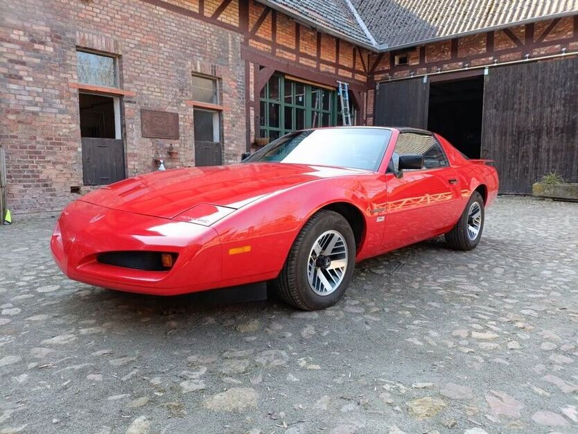 Firebird