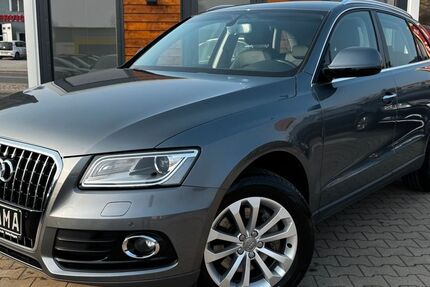 Audi Q5 118.900 km 21.990 &euro; Weferlingen 39356