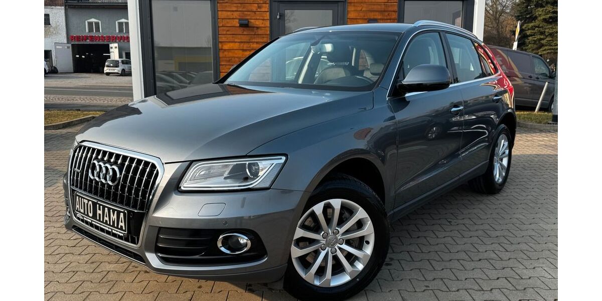 Audi Q5 118.900 km 24.490 &euro; Weferlingen 39356