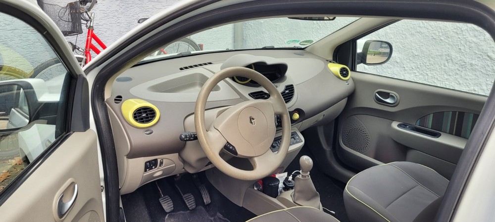 Renault Twingo 190.000 km 3.400 € Wolfsburg 38440