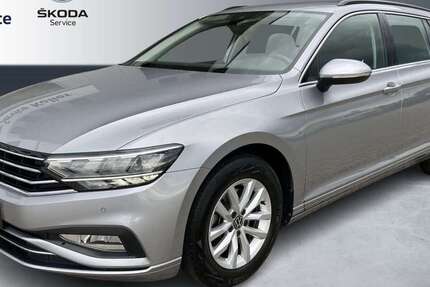 VW Passat 48.663 km 24.970 &euro; Wolfsburg 38446