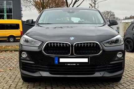 BMW X2 103.000 km 20.900 € Braunschweig 38122