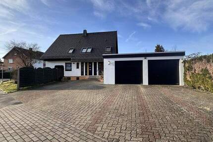 Haus Wolfsburg Laagberg - 6 Zimmer, 168 m&sup2;, 498.000&euro; | Angebot:25724262