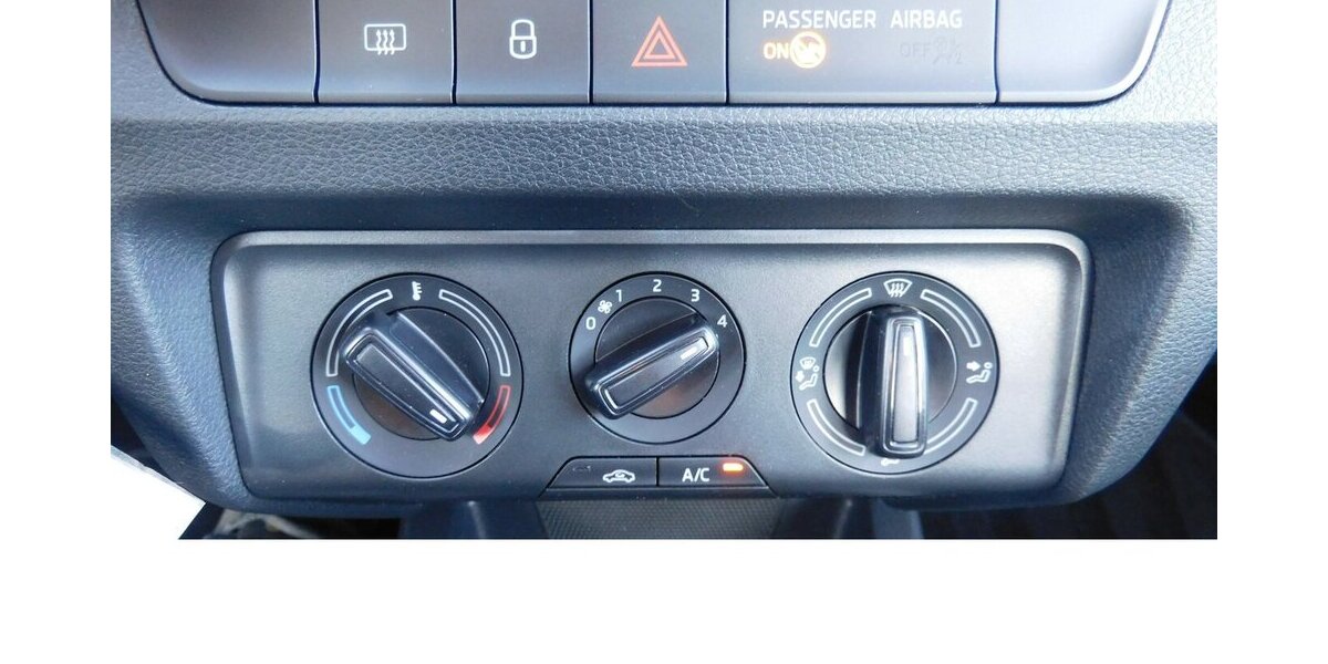 Skoda Fabia 1.0 Ambition TSI BMT DSG Navi Klima 13.000 km 16.990 &euro; Vordorf 38533