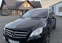 Gebrauchtwagen Mercedes R 300