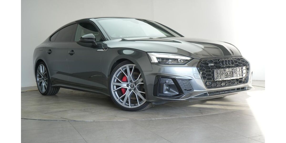 Audi A5 42.000 km 41.490 &euro; Braunschweig 38110
