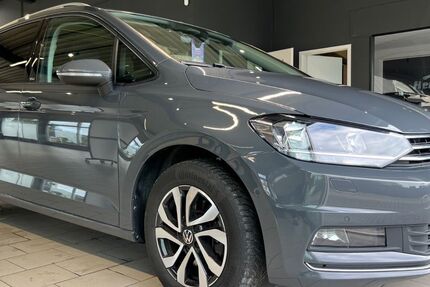 VW Touran 111.000 km 21.990 &euro; Helmstedt 38350
