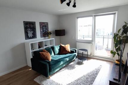 Wohnung Braunschweig Broitzem - 2 Zimmer, 63 m&sup2;, 690&euro; | Angebot:25935221