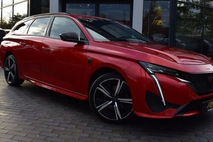 Peugeot 308 24.019 km 24.790 € Braunschweig 38114