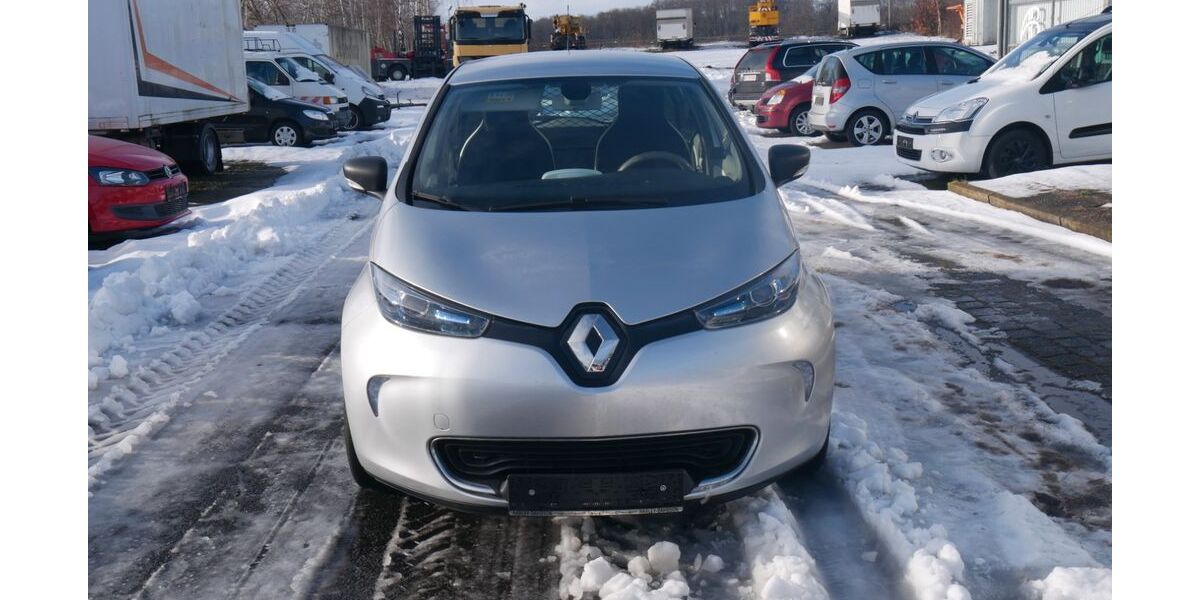 Renault ZOE 62.600 km 7.999 &euro; Braunschweig 38122