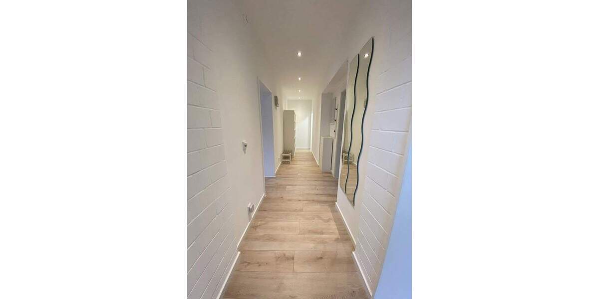 Etagenwohnung Meine / Abbesbüttel Abbesbüttel - 2 Zimmer, 55 m&sup2;, 670&euro; | Angebot:25563811