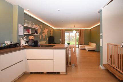 Haus Braunschweig Südstadt- Rautheim- Mascherode - 4 Zimmer, 124 m&sup2;, 1.980&euro; | Angebot:24778884