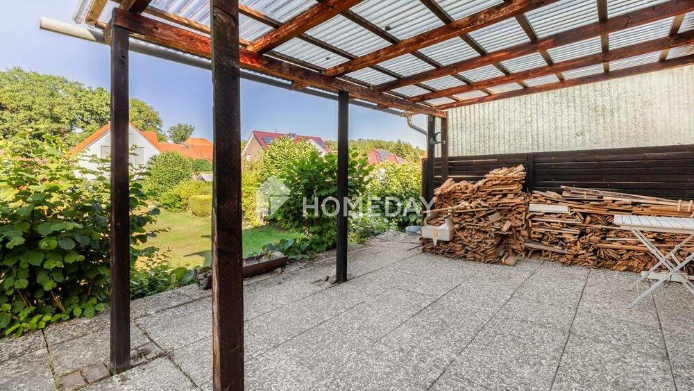 Mehrfamilienhaus, Wohnhaus Adenbüttel - 8 Zimmer, 242 m&sup2;, 479.000&euro; | Angebot:24918966