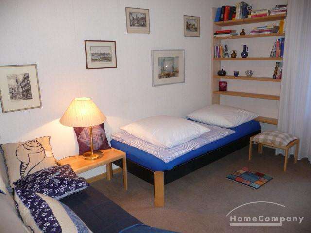 Wohnen auf Zeit in Braunschweig 660 € 1.5 zimmer