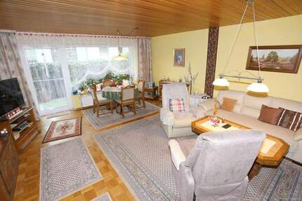 Wohnung Gifhorn - 4 Zimmer, 98 m&sup2;, 209.000&euro; | Angebot:24789231