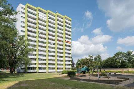 Wohnung zum Mieten in Braunschweig 399 € 43.56 m²